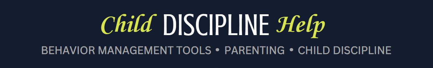 Child Discipline Help